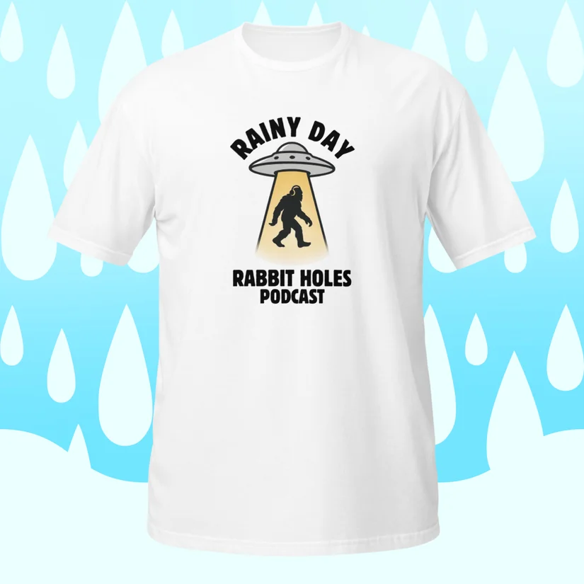 Beam Me Up — Unisex T-Shirt
